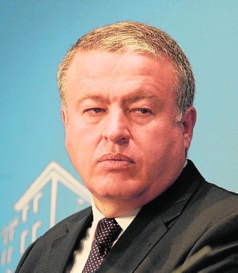 «Todo es una gran humareda»