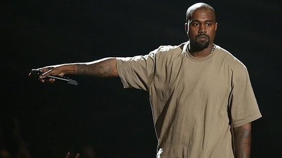 Kanye West causa un colapso en Nueva York que le obliga a cancelar un concierto