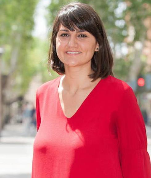 María González Veracruz. 