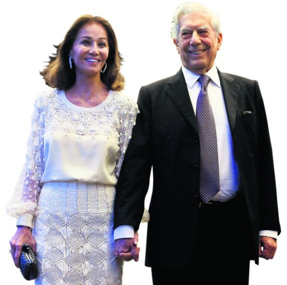 Isabel Preysler y Mario Vargas Llosa se conocieron hace tres décadas, aunque la chispa del amor no surgió hasta hace un año. La pareja ahora planea casarse tras obtener él el divorcio. 