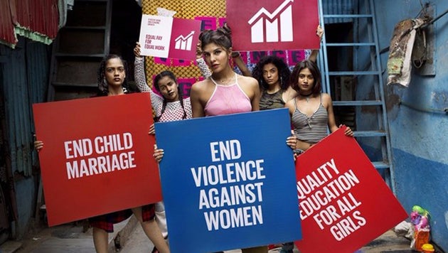 'Wannabe', de las Spice Girls, cumple 20 años y lo celebran con un 'remake' feminista