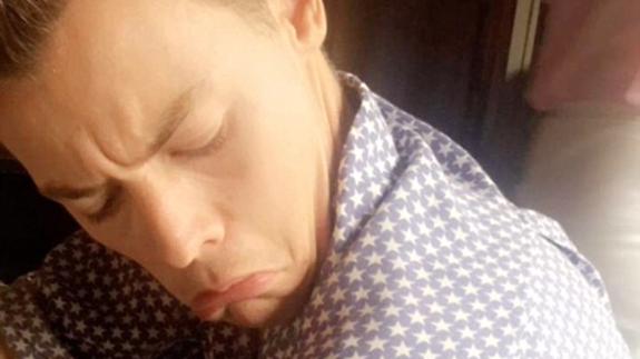 Harry Styles, de One Direction, todo un rompecorazones con su nuevo look