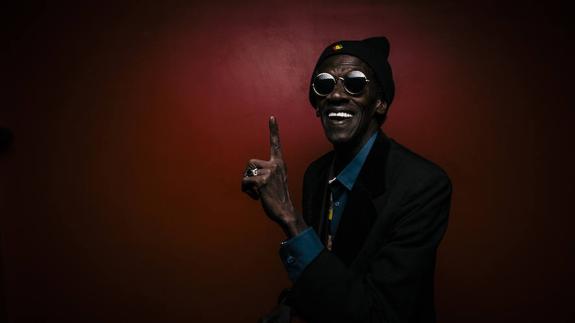 Cheikh Lô vivirá esta noche su mejor Mar de Músicas | La Verdad