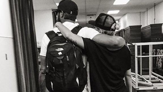 Lady Gaga y Taylor Kinney rompen.