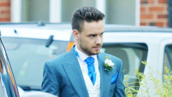 Liam Payne abandona One Direction para comenzar una carrera en solitario