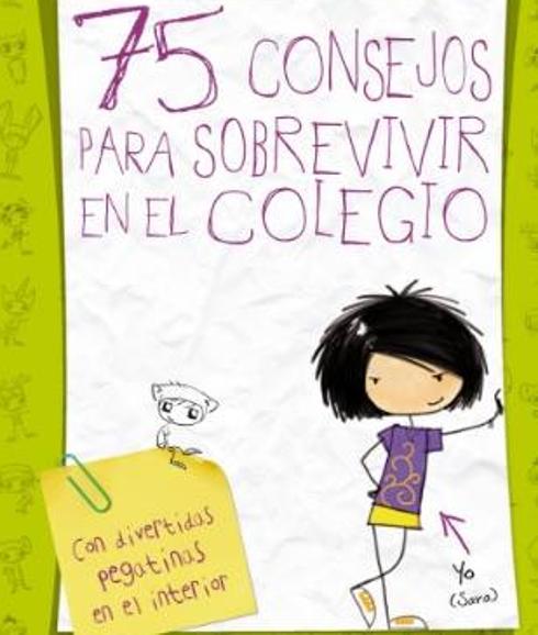 Portada del libro.