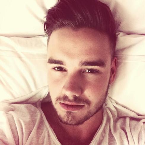 Liam Payne.