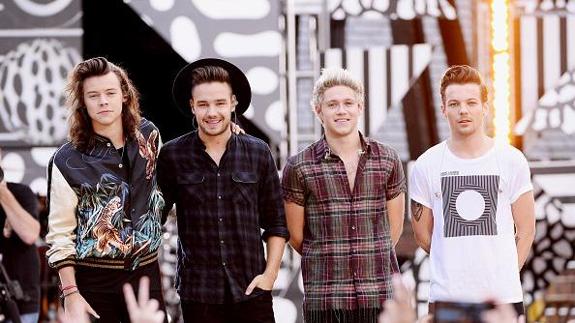 One Direction: un final lento y doloroso