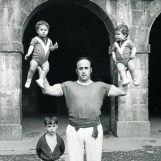 Los forzudos Lopetegui