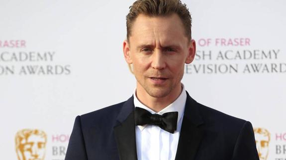 Tom Hiddleston se abre cuenta en Instagram y no sigue a Taylor Swift