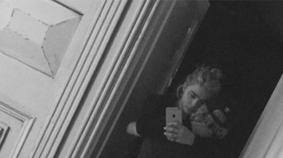 Chloe Moretz y Brooklyn Beckham podrían haber roto