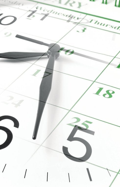 Septiembre es el mes por excelencia para marcarse nuevos propósitos. 