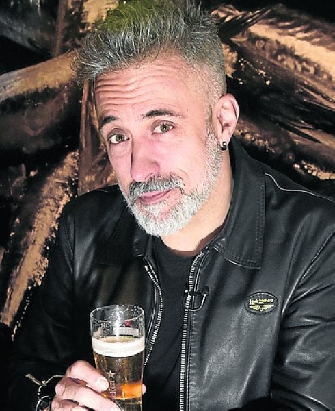 Sergi Arola.