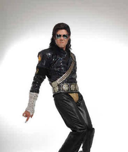 Jackson acusado, una vez más, de pedófilo