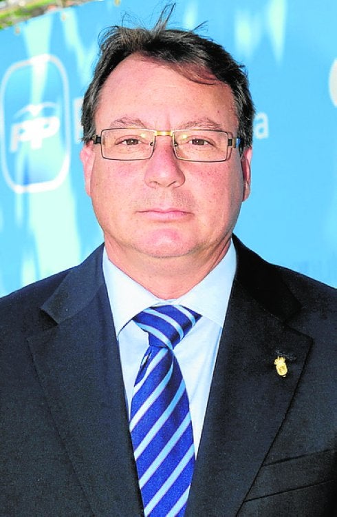 Juan Felipe Cano. 