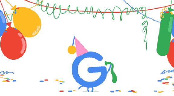 Doodle de Google