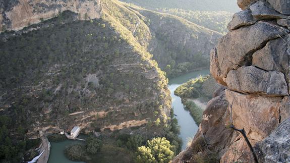 Turismo rural en Murcia: la mejor escapada de otoño