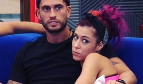 Gran Hermano 17: Bea se declara a Rodrigo y este no se sorprende