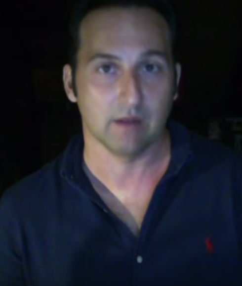 Iker Jiménez ofrece su particular visión de todo lo que ha ocurrido