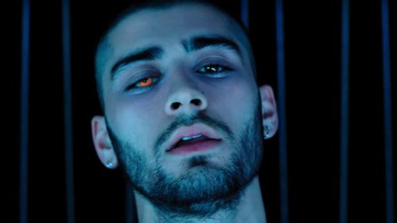 Zayn Malik celebra que sin One Direction pueda hacer letras sobre sexo