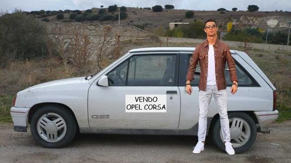 Uno de los 'memes' que más risas ha desatado