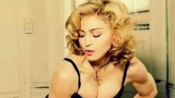 Madonna