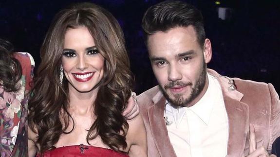 Liam Payne habla de Cheryl Cole en su nueva canción