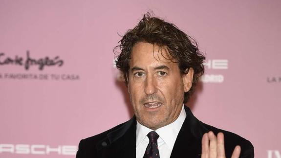 Álvaro de Marichalar, el acompañante que nadie quiere en Bla Bla Car