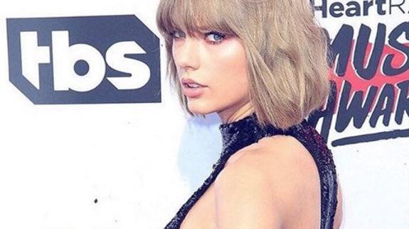 Taylor Swift, ¿embarazada?