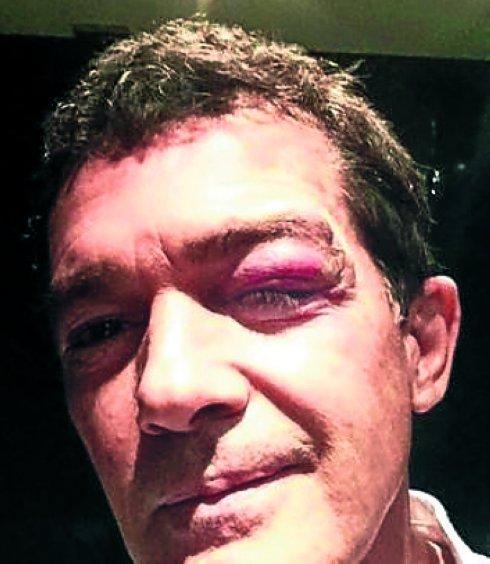 La foto en Instagram