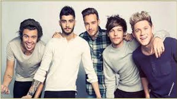 Zayn Malik se busca otro One Direction