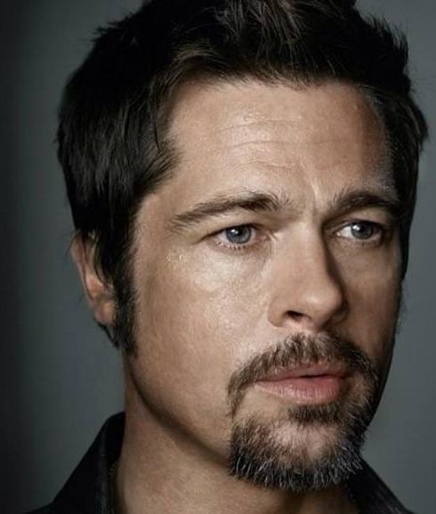 Brad Pitt 