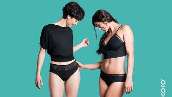 Una de las fotos promocionales del proyecto de crowdfunding