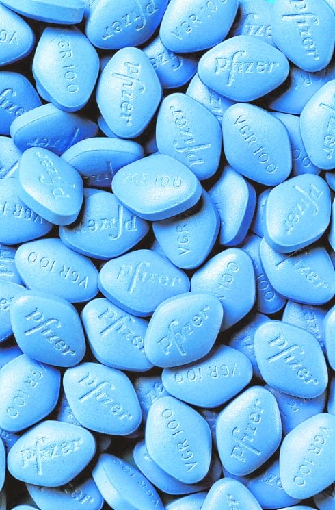 20 años de viagra en Estados Unidos: la pastilla que sí pudo, Video