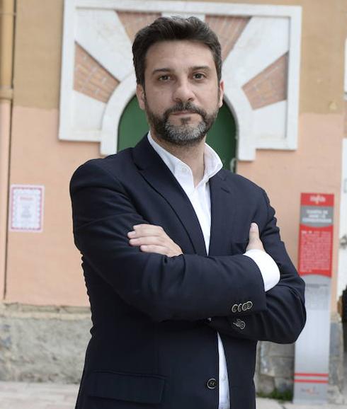 Joaquín López Pagán. 