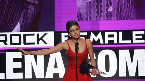 Selena Gomez relata el día a día en su lucha contra el lupus