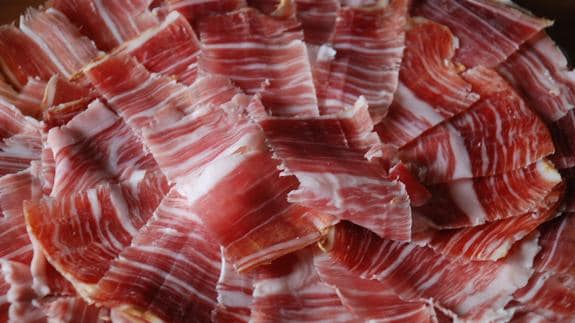 Consejos para elegir el mejor jamón estas navidades