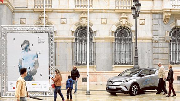 Toyota Labasa respalda la 45º edición del FICC