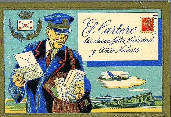 Aguinaldo. La lechera, el cartero, el ebanista, el sereno... Los gremios buscaron la propina del cliente.