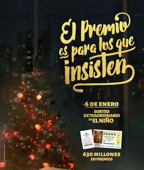 ¿Qué debo saber de la Lotería del Niño?