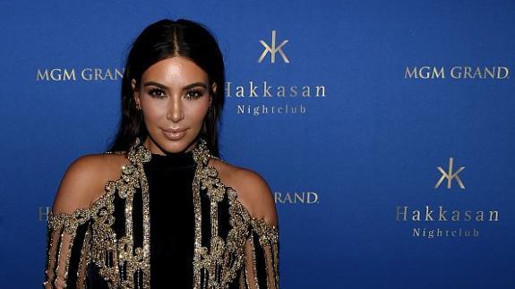 Kim Kardashian podría estar embarazada por tercera vez