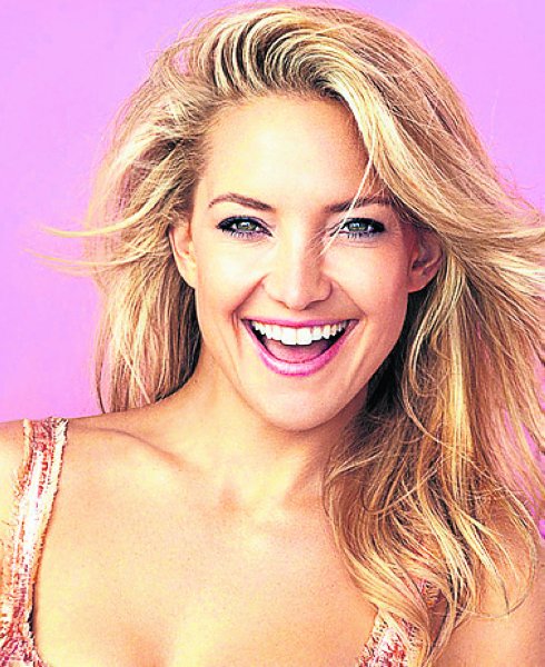 Kate Hudson.