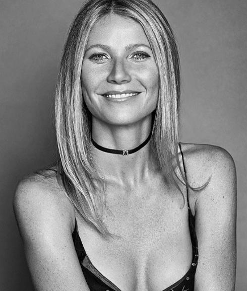 Gwyneth Paltrow 