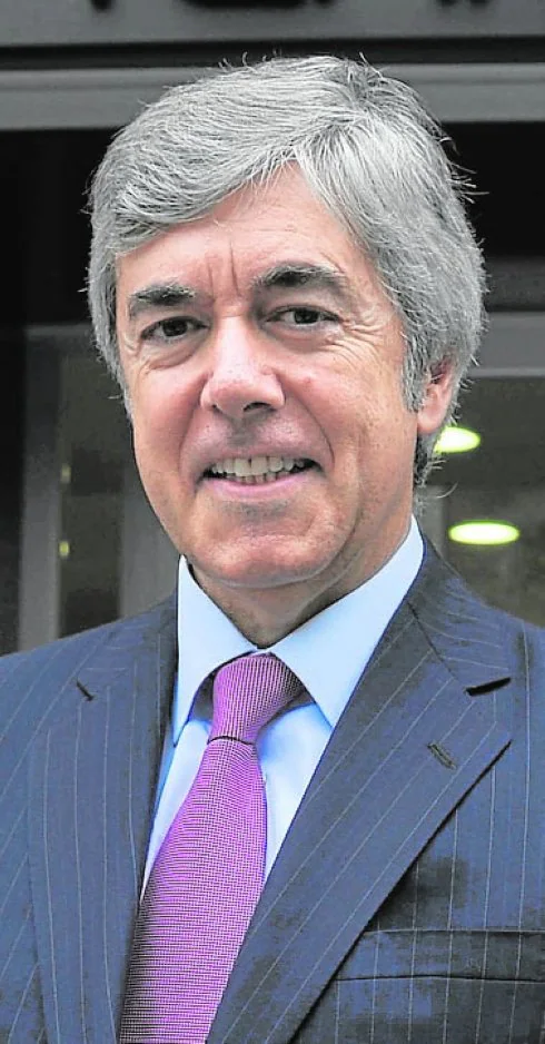 Juan Carlos Ureta.
