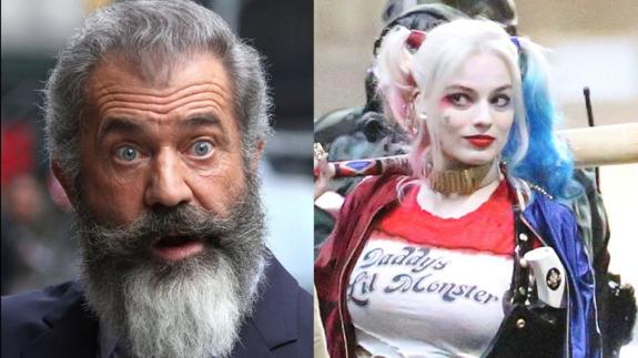 Mel Gibson podría dirigir la segunda parte de las andanzas de los villanos de Warner