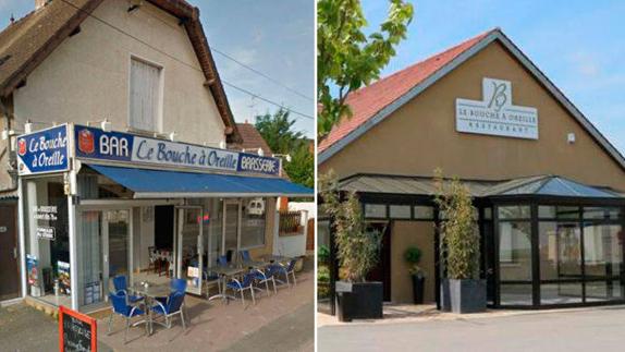 Una taberna, a punto de colapsar por culpa de una estrella Michelín