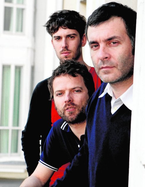 El WAM vuelve a ampliar cartel con Trentemøller y LHR