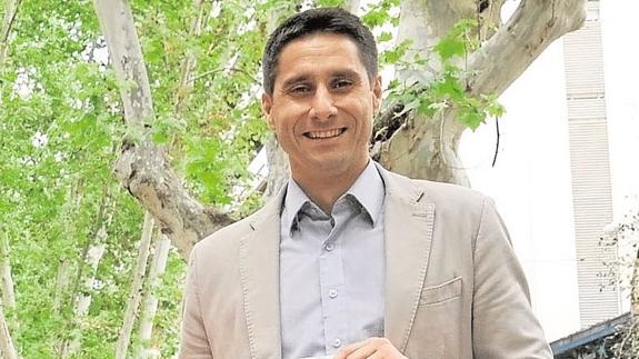 Juan Manuel Molina dimite como concejal del Partido Popular en Cieza