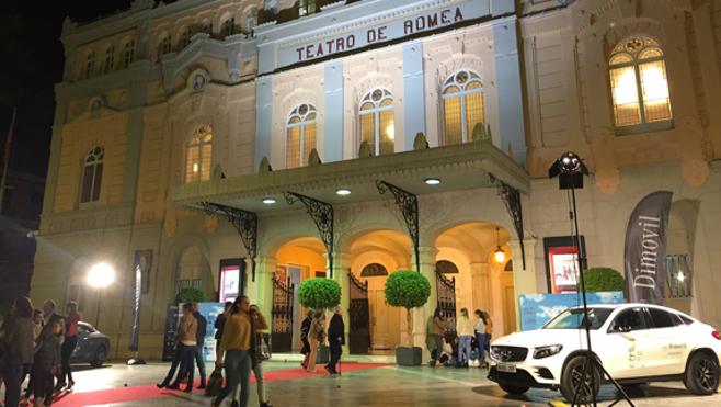 Dimovil respalda el festival solidario Grandes Ilusiones