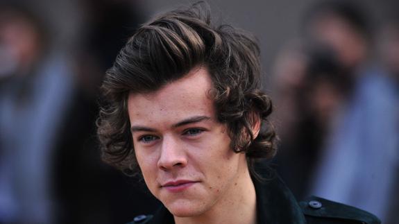 Harry Styles